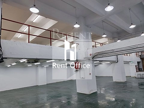 MAI SHUN INDUSTRIAL BUILDING (美顺工业大厦)-RGP015716