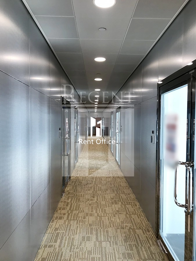 CHINA SHIPBUILDING TOWER (中國船舶大廈)-RGP019611