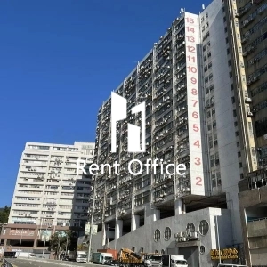 盈力工業中心-0