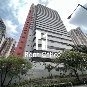 Tai Hing Industrial Building-2