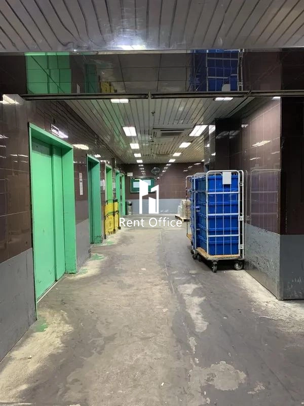 Yau Tong Industrial City Block A