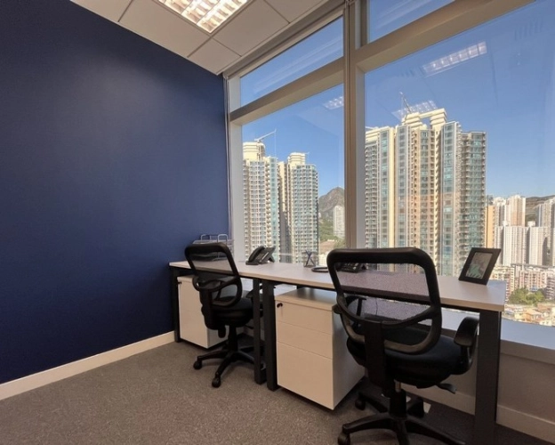 創紀之城5期 - 東亞銀行中心 (APM)