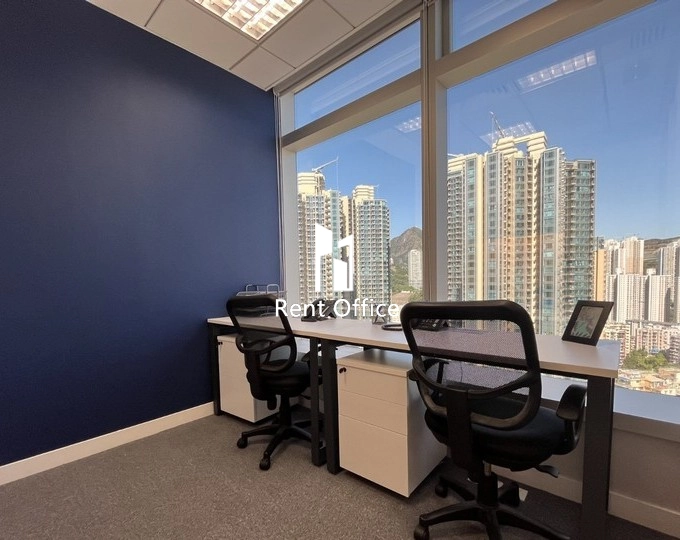 City of Creation Phase 5-East Asia Bank Centre (APM)