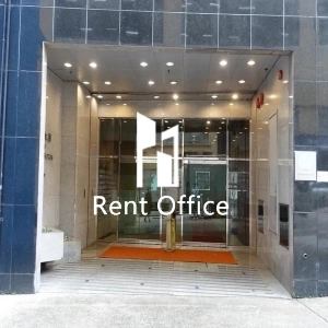 葵匯工业大厦-3