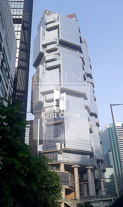 LIPPO CENTRE BLOCK 02 (力宝中心 第02座)-RGP004831