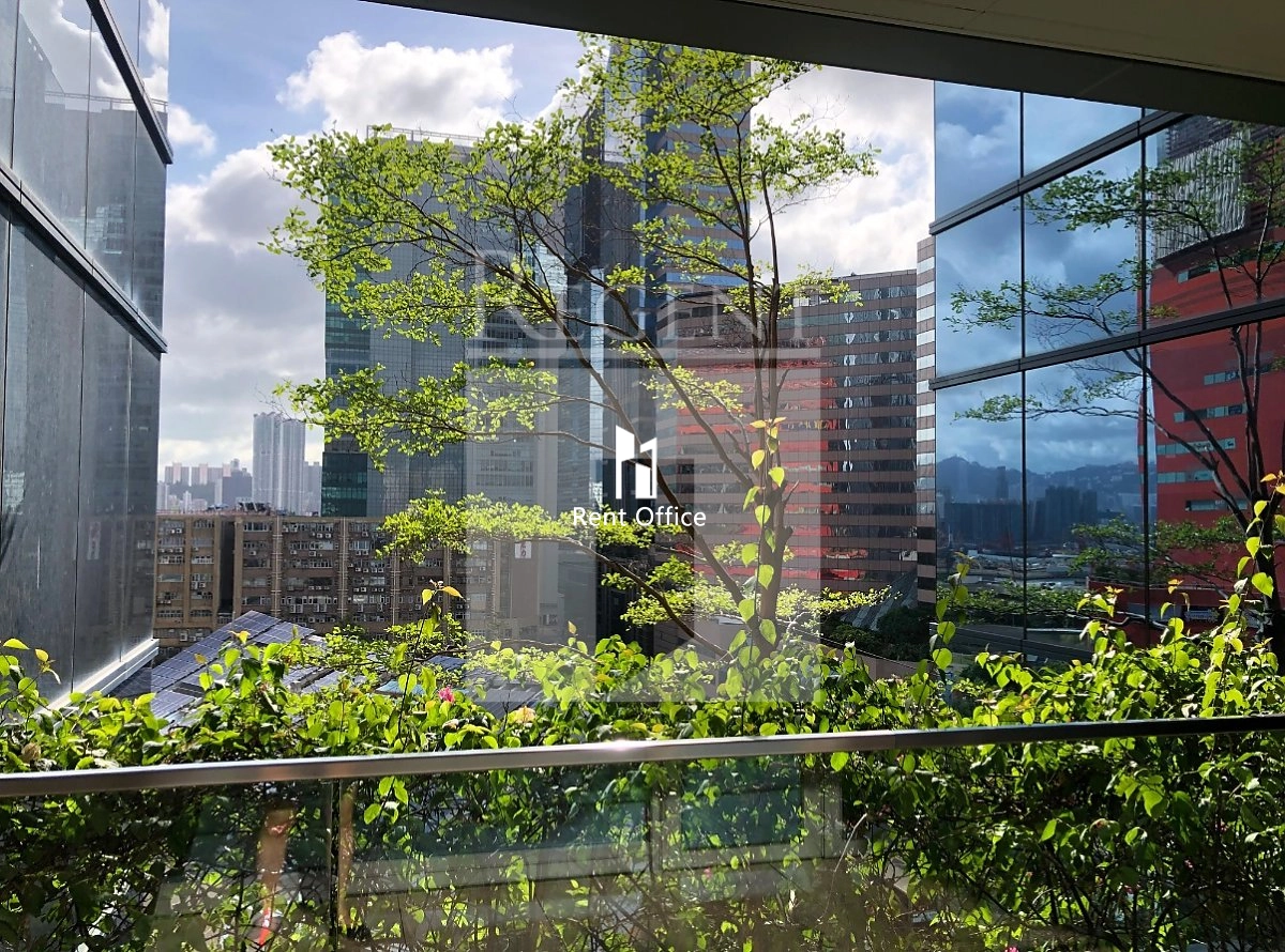 EXCHANGE TOWER (国际交易中心)-RGP032388