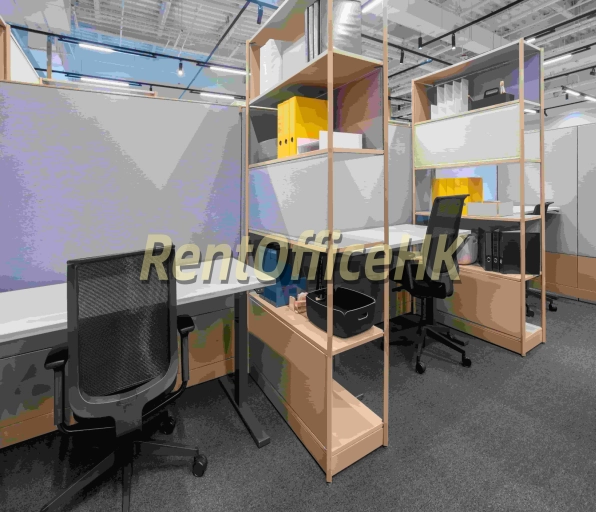 科文特花園聖馬丁巷-倫敦務式辦公室