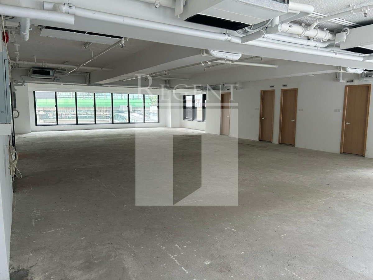 METRO SOUTH TOWER 01 (都會中心 第01座)