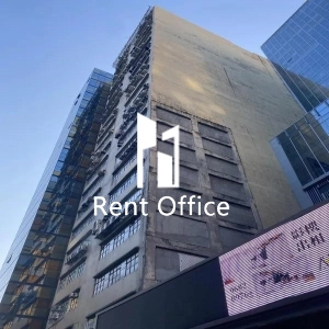 万胜工业大厦-1