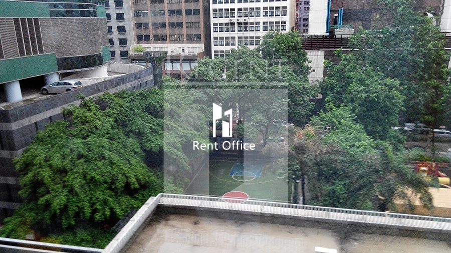 MASS MUTUAL TOWER (美國萬通大廈)-RGP2174272