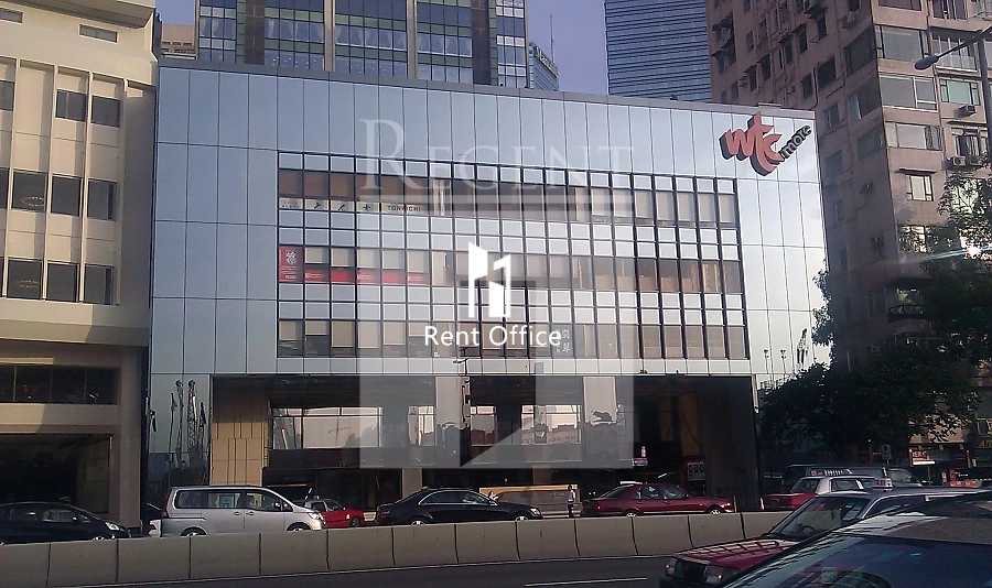 WORLD TRADE CENTRE (世贸中心)-RGP006449