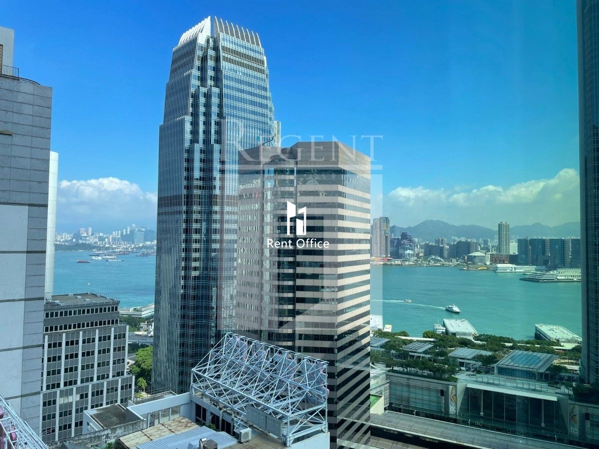 DES VOEUX ROAD C 33 (德辅道中33号)-RGP032154