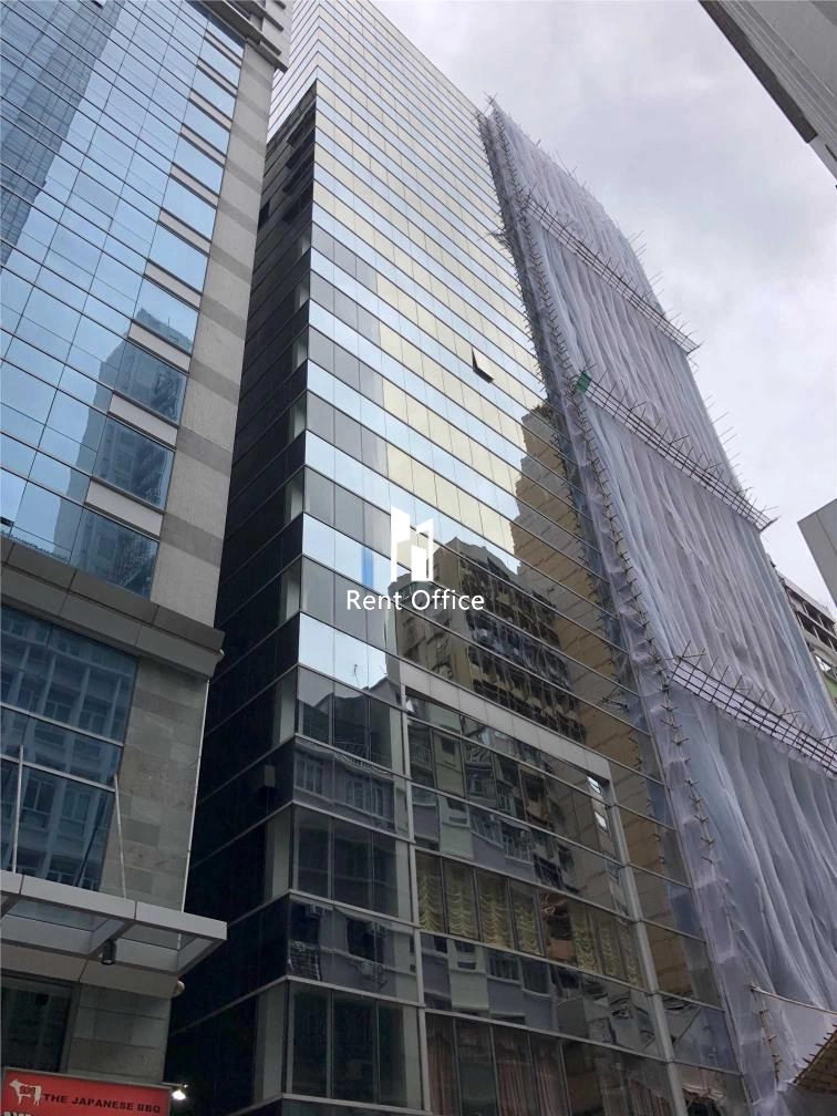 华懋金马伦中心