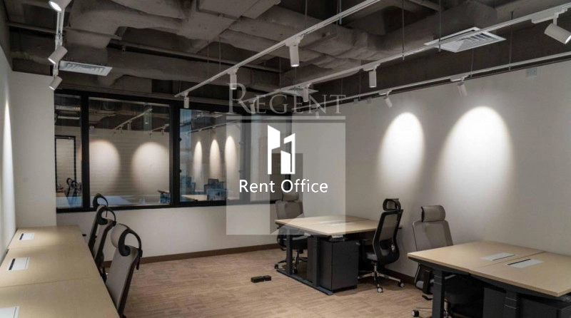 International Financial Centre Phase I