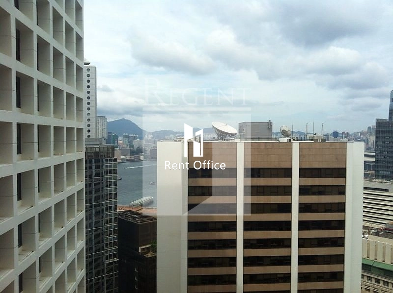 THE LANDMARK - EDINBURGH TOWER (置地廣場-愛丁堡公爵大廈)-RGP007783