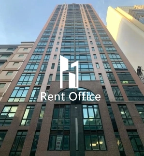 Billion Trade Centre