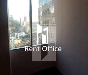 METROPLAZA TOWER 1 (新都会广场一期)