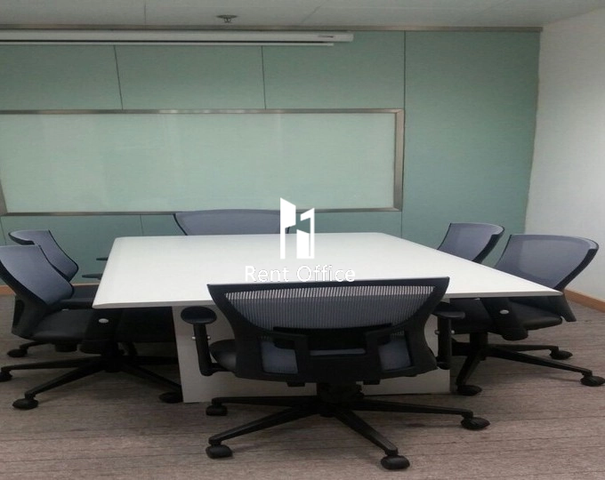 Chow Tai Fook Commercial Centre