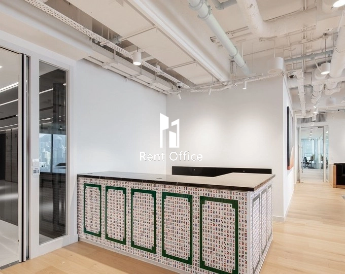 Harbour City Port Tower 5