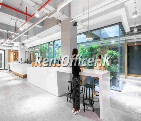 凯滨国际大厦-中國內地務式辦公室