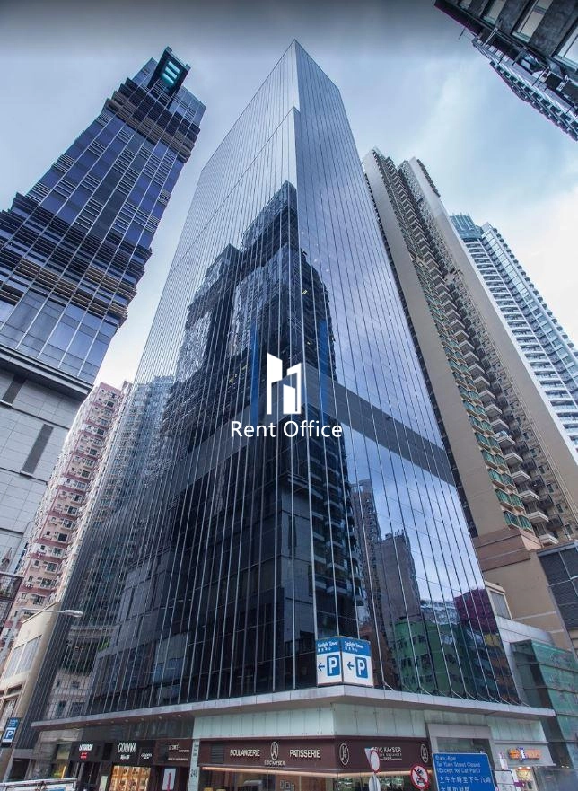 dahin financial center