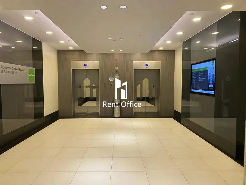 嘉民国际讯通中心