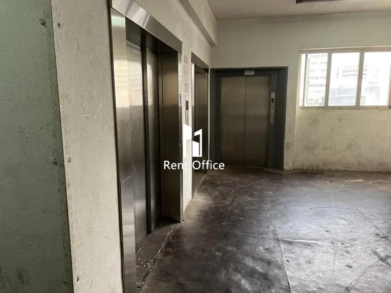 任合興工業大廈