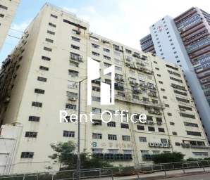 裕林工业中心A座