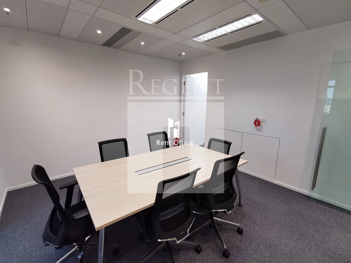 MANULIFE FINANCIAL CENTRE TOWER B (宏利金融中心 B座)-RGP025857