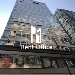 Hermes Commercial Centre -0