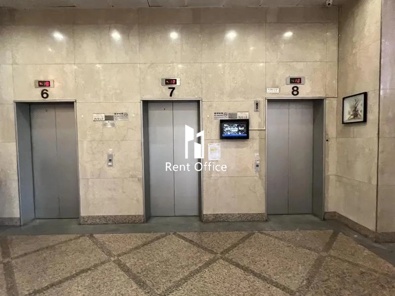 安全貨倉工業大廈