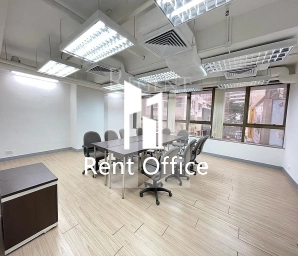 Lucky Centre (樂基中心)