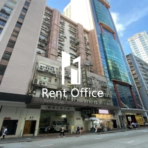 High Win Factory Building-1