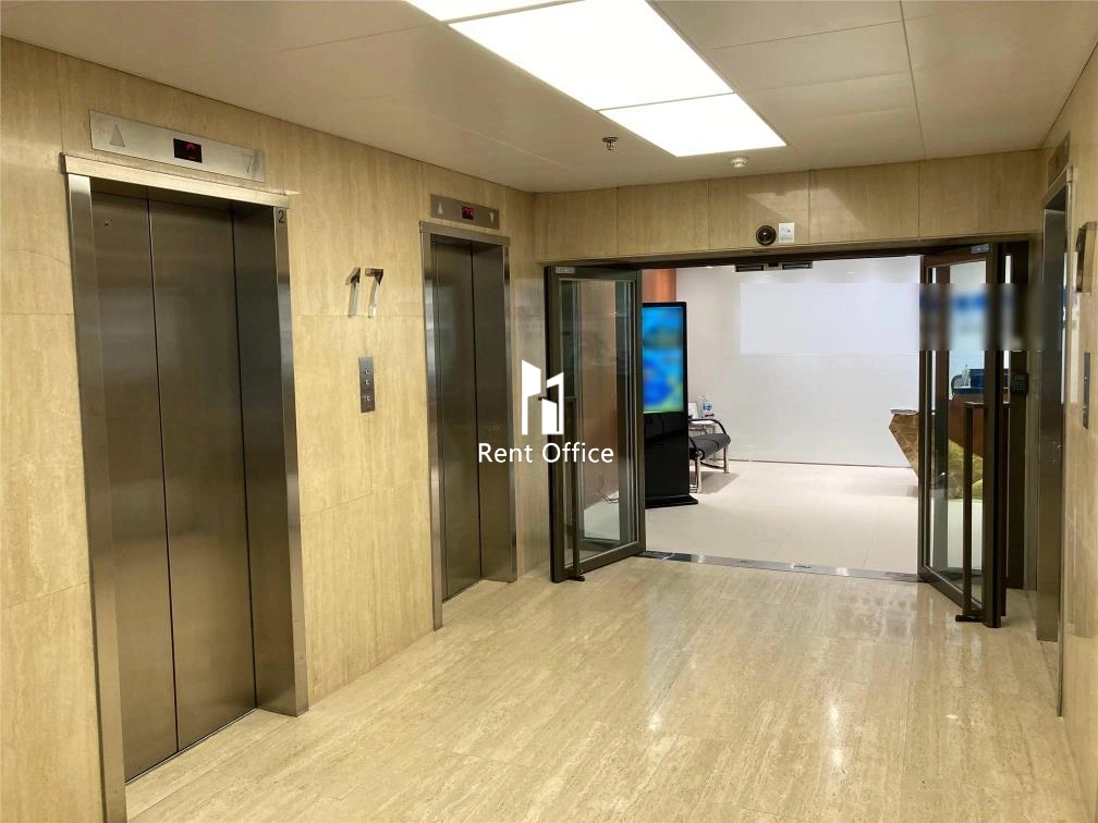 海外信託銀行大廈