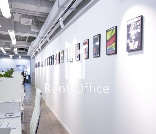 安慶大廈-香港務式辦公室