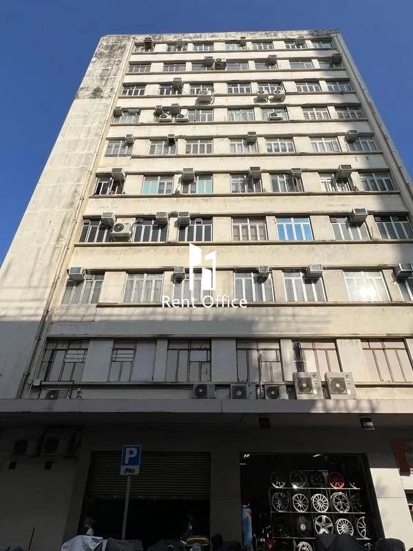 安乐工厂大厦-13