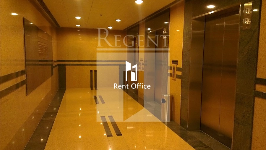 PAUL Y. CENTRE (保华企业中心)-RGP007504