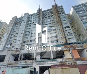 TSING YI INDUSTRIAL CENTRE BLOCK C (青衣工業中心 C座)