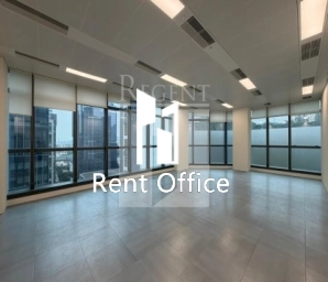 Orient Int'l Tower (東方國際大廈)