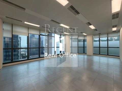 ORIENT INT'L TOWER (東方國際大廈)