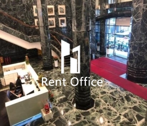 中国太平大厦一期