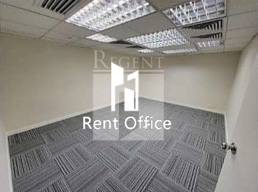 SHANGHAI INDUSTRIAL INV BUILDING (上海实业大厦)-RGP028409