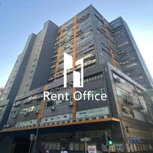 永祥工业大厦-1