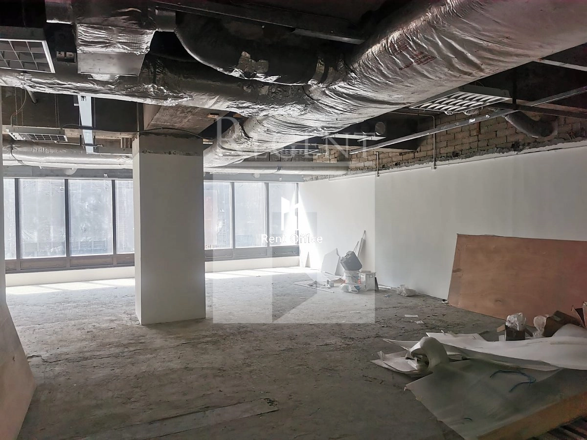 WORLD-WIDE HOUSE (環球大廈)