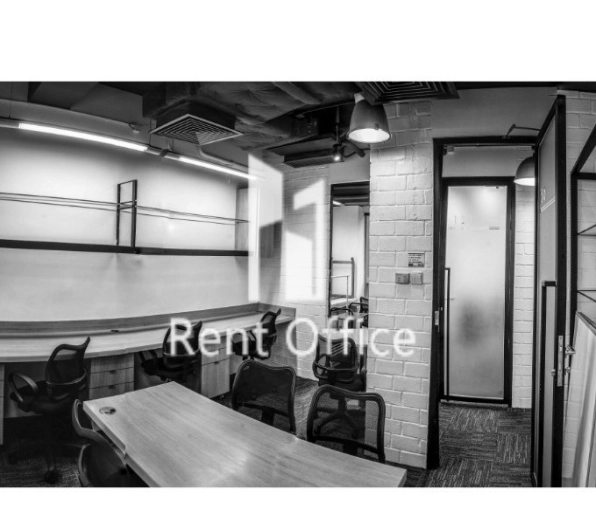 Somptueux Central-香港務式辦公室