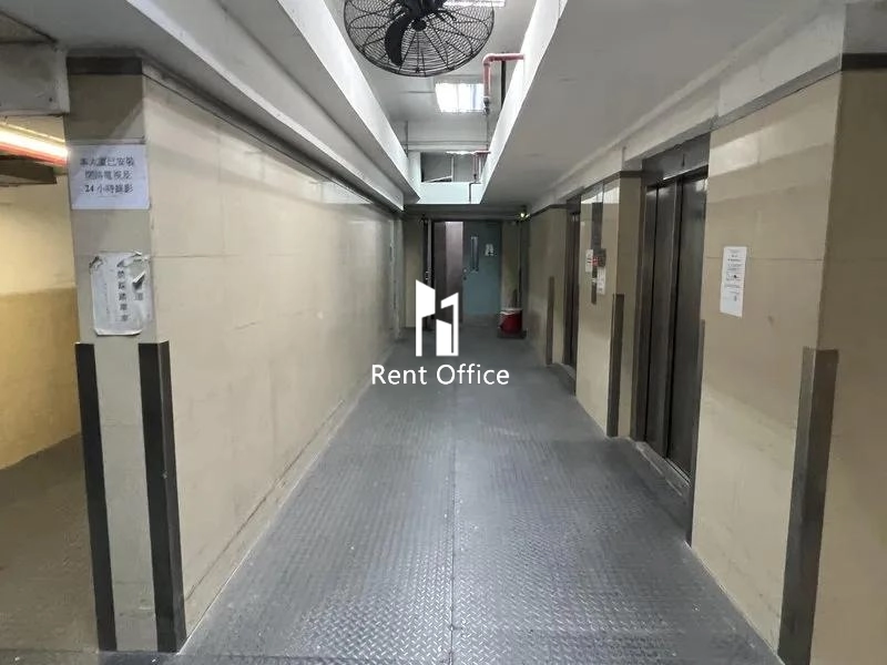 飞达工商业中心