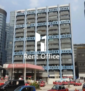 Pacific Trade Centre