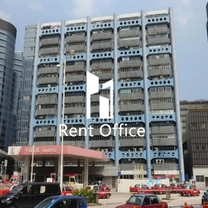 Pacific Trade Centre-0