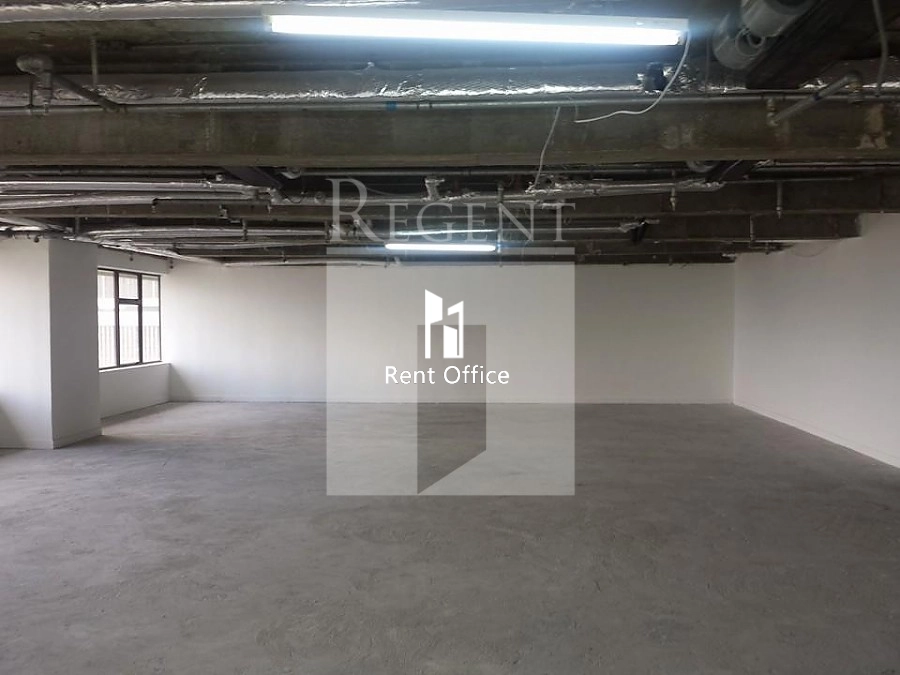 HUTCHISON HOUSE (和記大廈)