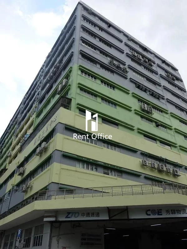 葵德工业中心第二座-13